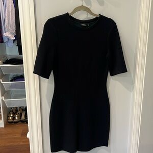 Kate Spade Saturday Sweatshirt, Mini Dress